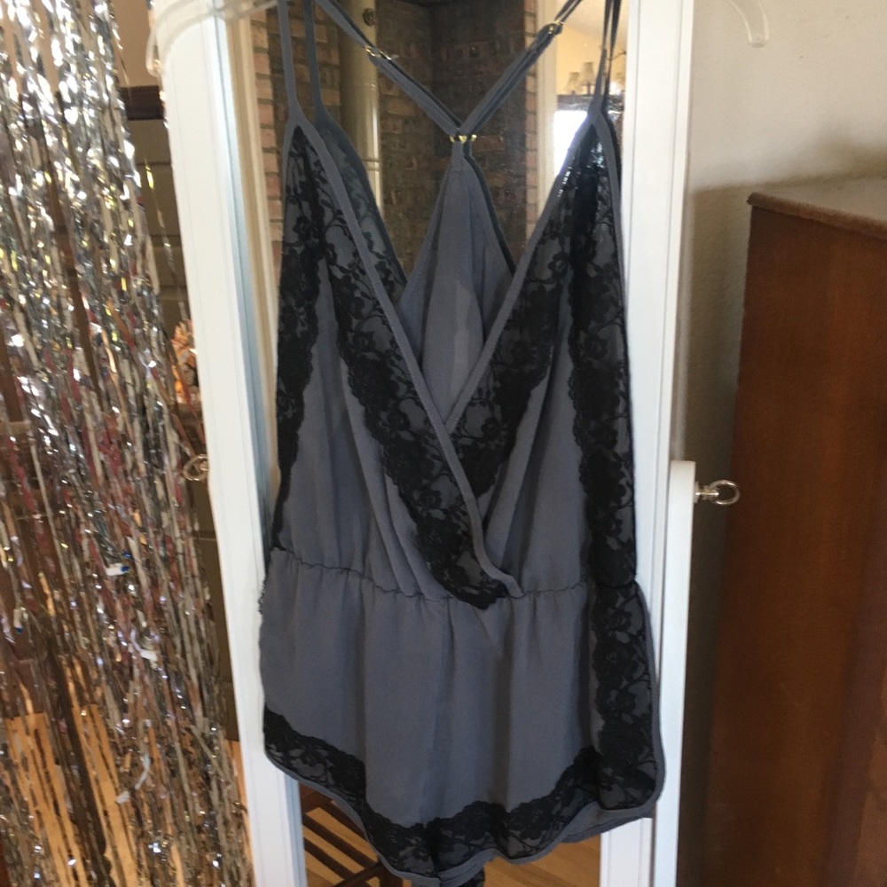 Teddy size S